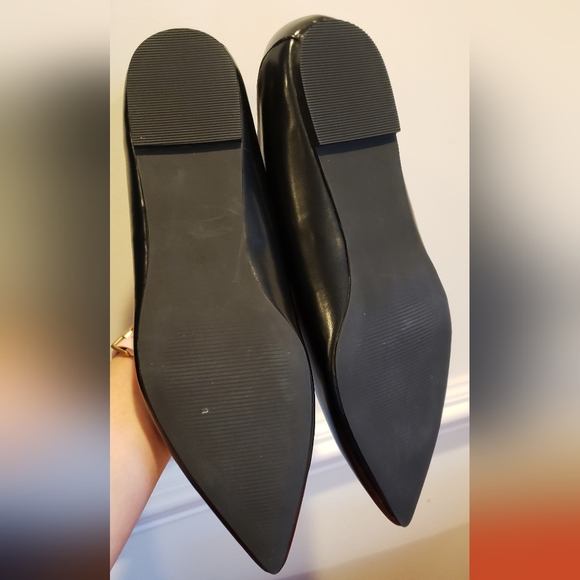 Lulu's Size 9 Ania Shoes - Picture 2 of 5